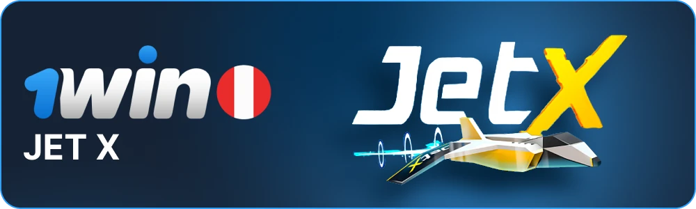 Jet X 1win Perú