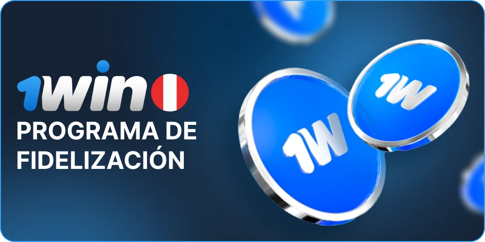 Programa VIP en 1win Casino