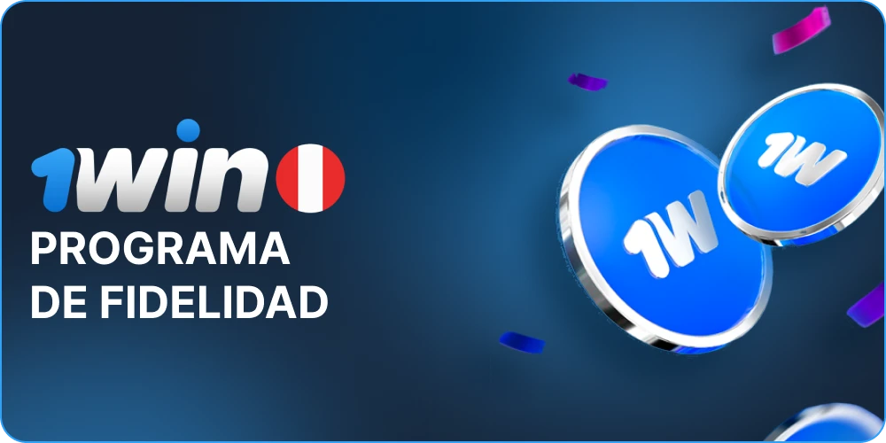 Programa VIP en 1win