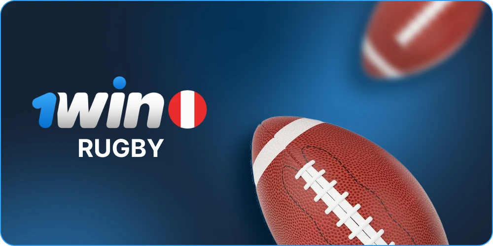 Rugby 1win Perú