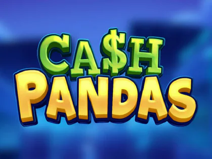 CashPandas slot