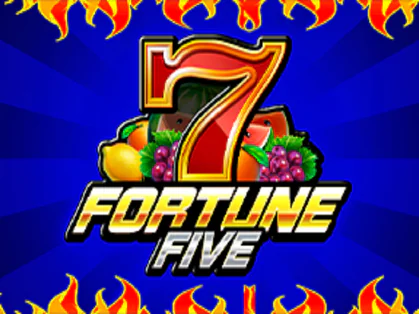 Fortline Five