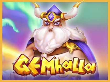 Gemhalla slot