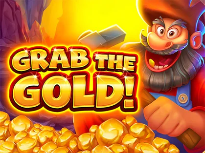 Grab the Gold slot