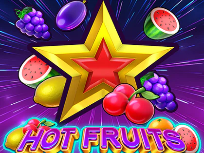 Hot Fruits