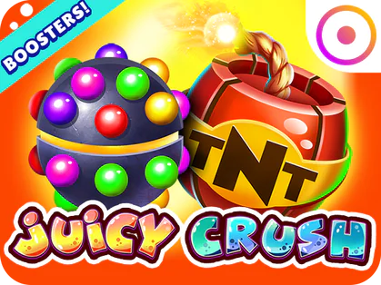 Juicy Crush slot