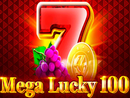 Mega lucky 100 slot