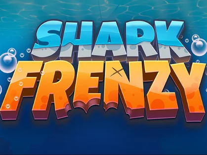 Shark Frenzy