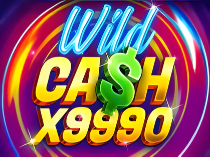 Wild Cash X9990 slot