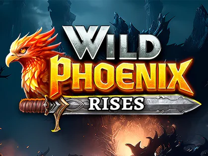 Wild Phoenix slot