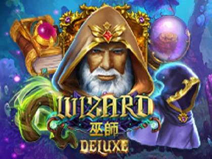 Wizard Deluxe
