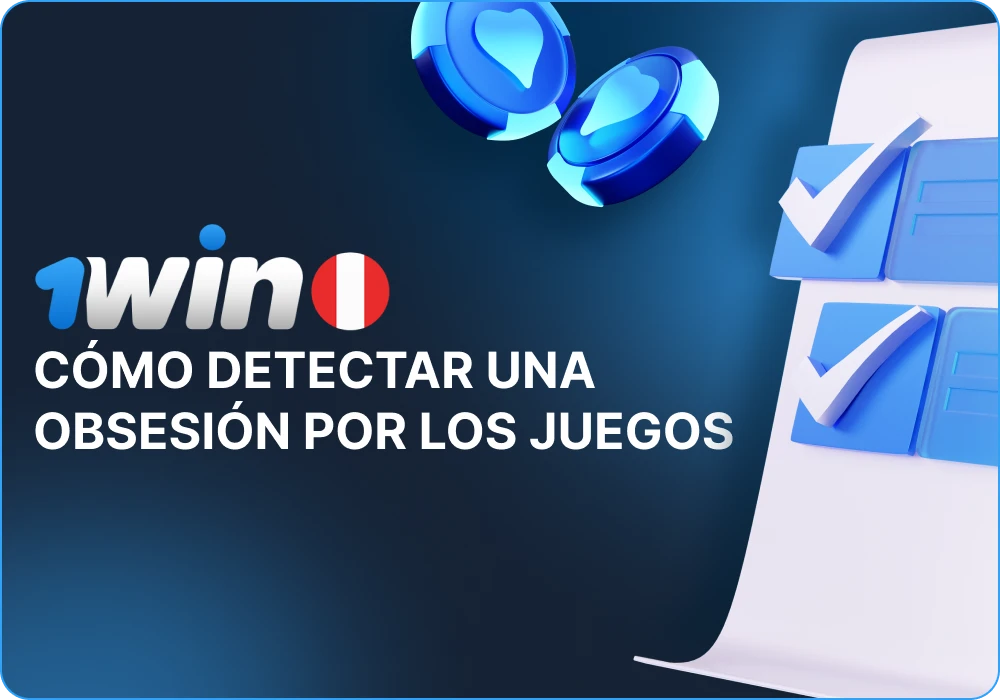 Cómo detectar una obsesión por los juegos