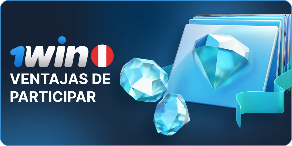 Ventajas de unirse al programa de afiliados de 1win
